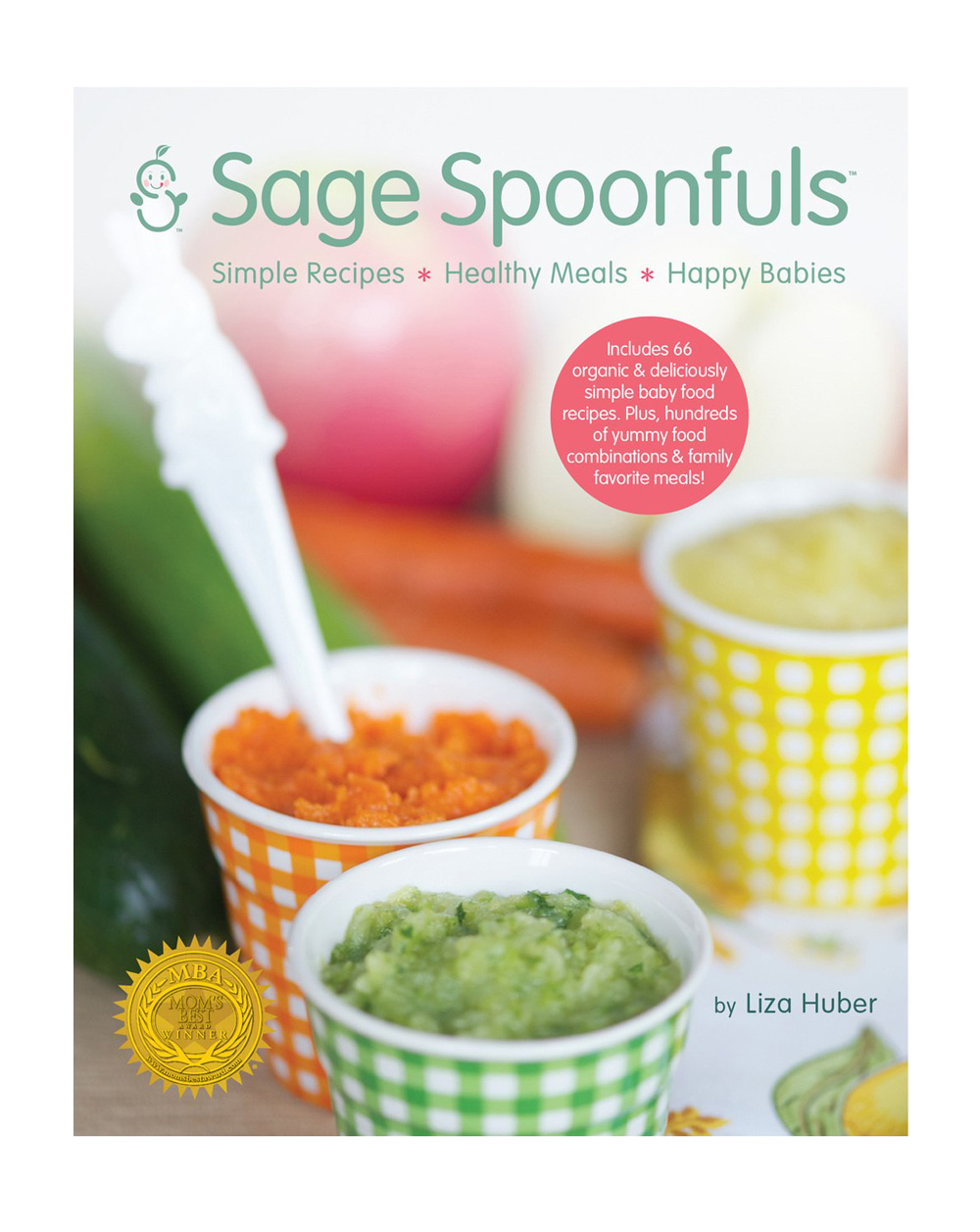 sage spoonfuls