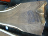 12/4 Walnut Slab - 1233