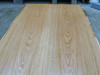 8/4 Bookmatched Red Oak Live Edge Table Top Slabs - 1357 AB