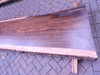 12/4 Walnut Table Top Slab - 1781