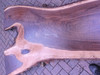 12/4 Walnut Table Top Slab - 1781