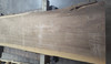 12/4 Walnut Table Top Slab - 1781