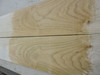 3/4 Bookmatched Red Oak boards  - 2376