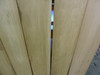 4/4 Genuine Mahogany Board Set - 2618