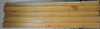 4/4 Quarter Sawn White Oak board set  curly - 2635