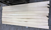 8/4 Quartersawn Hard Maple Bookmatched table top set - 2992