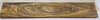 4/4 Figured Bocote surfaced board 217