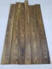 4/4 Bocote Table top Set 235