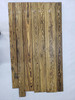 4/4 Bocote Table top Set 239