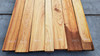 8/4 Canarywood Table Top Set 3603