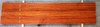 4/4 Padauk Quartersawn board set P3810