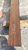 4/4 Wenge surfaced board 3907