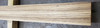 4/4 Zebrawood surfaced board 3935