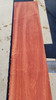 4/4 Bloodwood surfaced board 3965