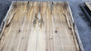 8/4 Bookmatched Spalted Hackberry Live Edge Slabs - 3890
