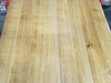 8/4 Rift and Quartered White Oak Table Top Set - 4323