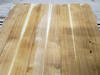 8/4 Rift and Quartered White Oak Table Top Set - 4323