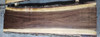 10/4 Walnut Live Edge Slab 4266