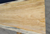 10/4 White Pine Live Edge Slab - 863