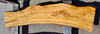 5/4  Olivewood live edge slab 1125
