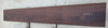 4/4 Wenge surfaced board 4481