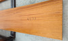 8/4 Quarter-sawn African Mahogany - 4533
