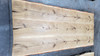 4/4 White Oak Live Edge Slab Set - 4374