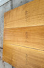 8/4 Bookmatched Rift White Oak  Table Top Set - 4693