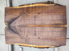 8/4 Bookmatched Walnut Slabs  W 1064 AB