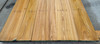 5/4 Red Elm Table Top Set - 4715