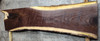 10/4 Walnut Live Edge Slab 1051