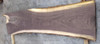 10/4 Walnut Live Edge Slab 1051