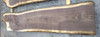 10/4 Walnut Live Edge Slab 1052