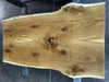 8/4 Bookmatched White Oak Live Edge Slabs - 4240 AB