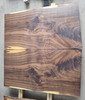 8/4 Bookmatched Walnut Live Edge Slabs 4677 AB