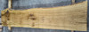 8/4 White Oak Live Edge Slab -1183