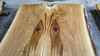 8/4 Bookmatched White Oak Live Edge Slabs 1189 AB