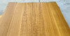 8/4 Bookmatched Quarter-sawn White Oak  Table Top Set - 4863