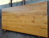 8/4 Bookmatched Quarter-sawn White Oak  Table Top Set - 4864