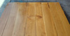 8/4 Bookmatched Quarter-sawn White Oak  Table Top Set - 4864