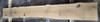 8/4 White Oak Live Edge Slab -727