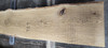 8/4 White Oak Live Edge Slab -727