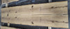 8/4 Bookmatched White Oak Live Edge Slabs -728 AB