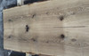 8/4 Bookmatched White Oak Live Edge Slabs -728 AB