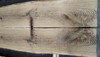 8/4 Bookmatched White Oak Live Edge Slabs -729 AB