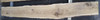8/4 White Oak Live Edge Slab -730