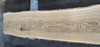 8/4 White Oak Live Edge Slab -730
