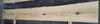 8/4 White Oak Live Edge Slab -731