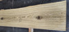 8/4 White Oak Live Edge Slab -731