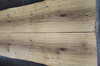 8/4 Bookmatched White Oak Live Edge Slabs -732 AB
